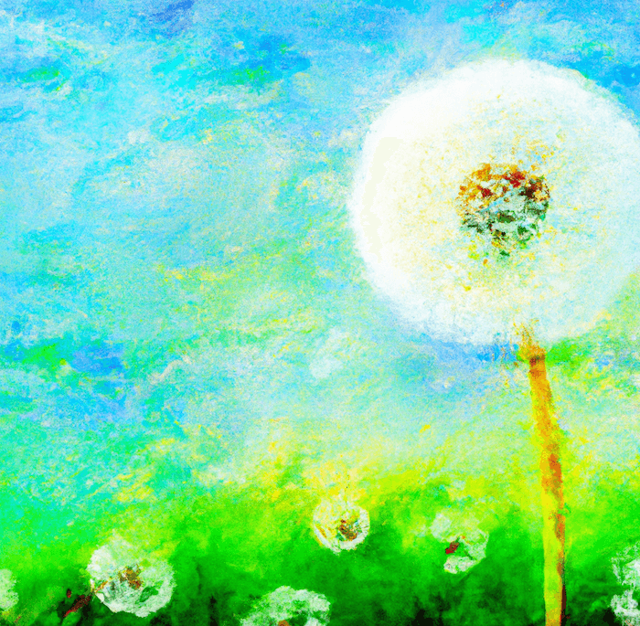 Dandelion